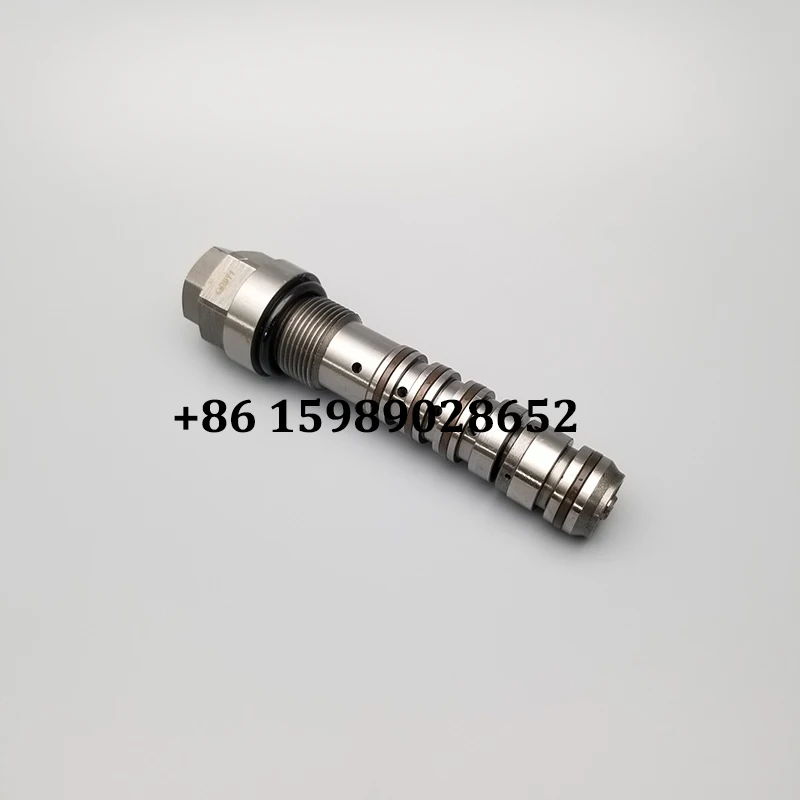 

Excavator Part Main Relief Valve PC200-7/8 PC300-7/8 PC220-8/PC240-8 PC360-7/PC350-7 PC400-7 For Komatsu Order High-quality