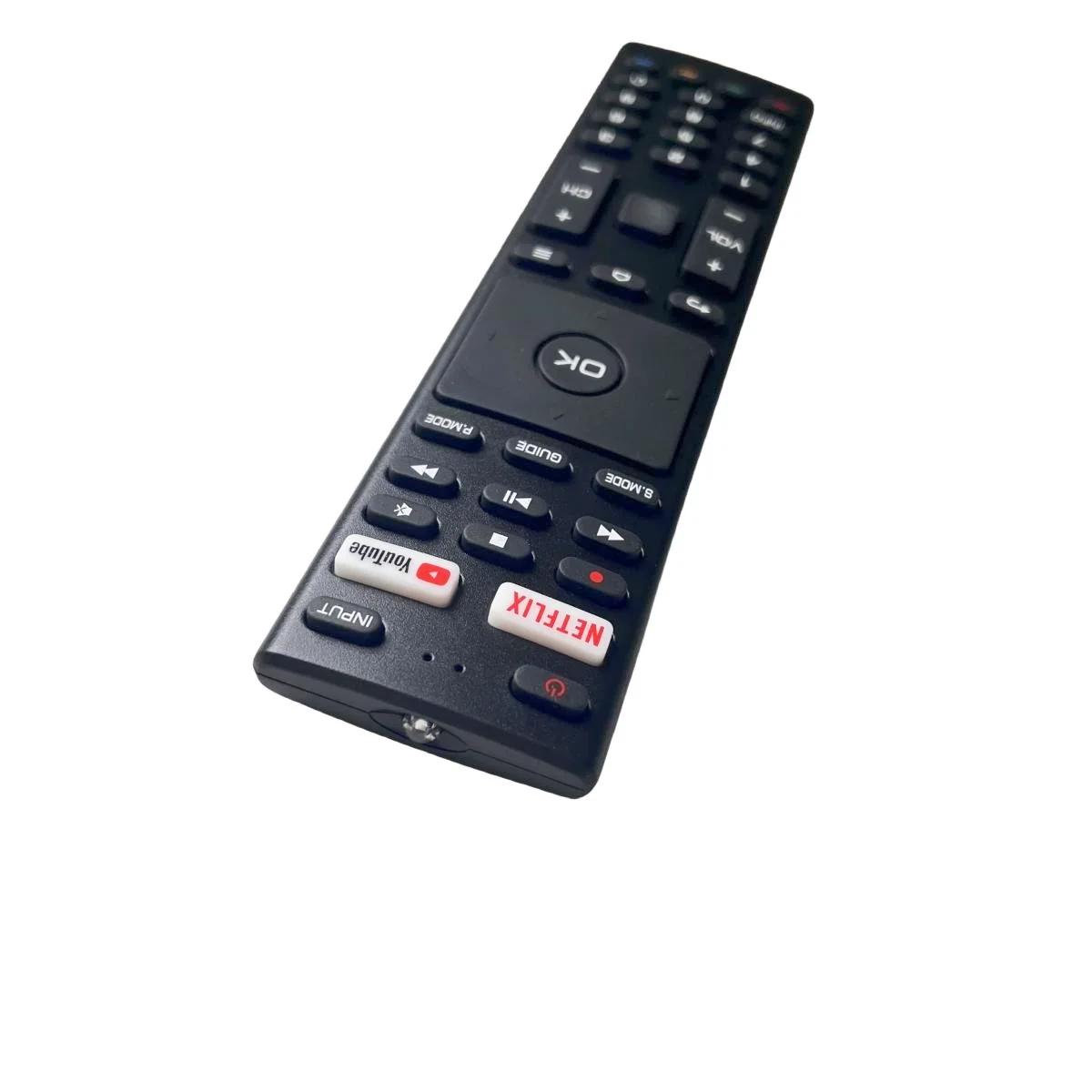 Фото Новый для EKO K65USG K650USG K420FSG UHD Smart LCD LED HDTV пульт дистанционного управления №1