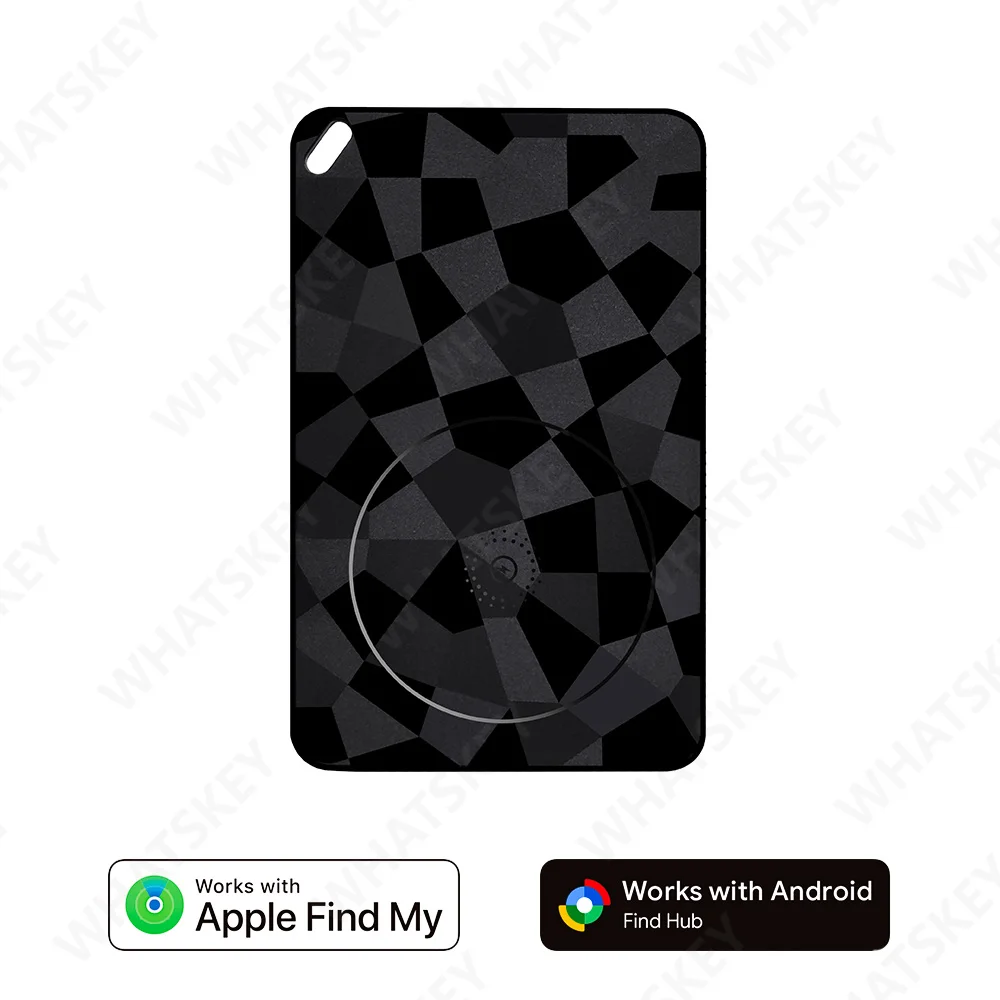 

Bluetooth-трекер для кошелька и багажа