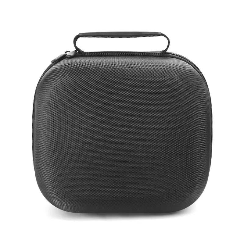 

Black Portable Shockproof Protective Bag Nylon Storage Carrying Case Box for Sonos Move Wireless Smart Speaker Accessories