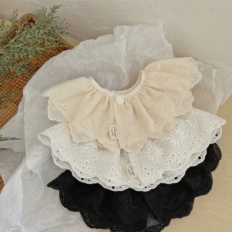 

Baby Bandana Dribble Bibs Baby Bibs for Drooling & Teething Soft & Absorbent