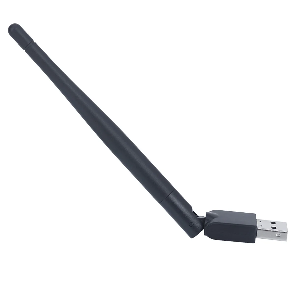 

USB Wifi Adapter 150Mbps Antena USB Adapter Wireless Network Card Wifi Signal Receiver Wi-fi Dongle