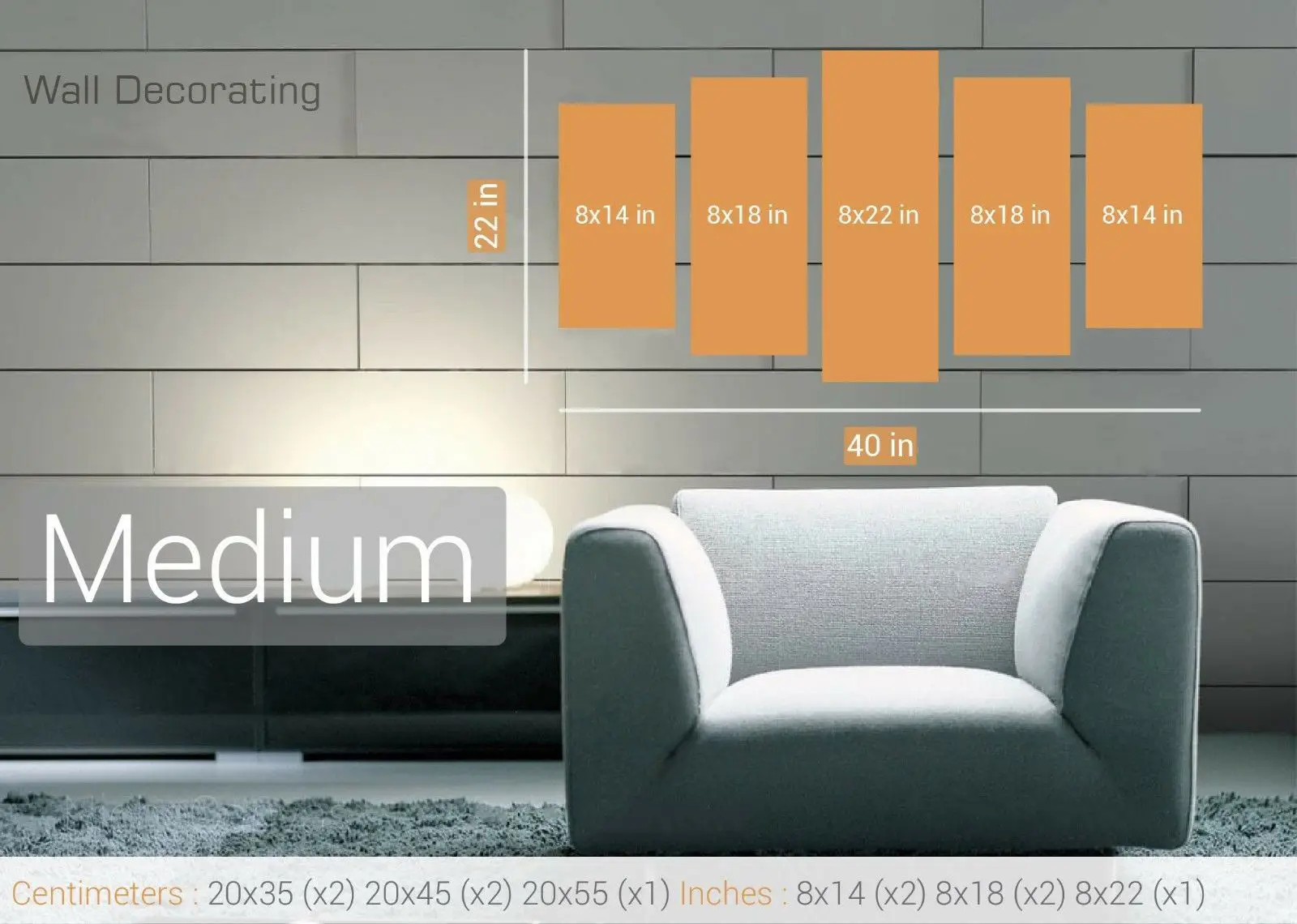 Плакат с черепом и лепестками роз 5 панелей настенное рисунок Декор для дома