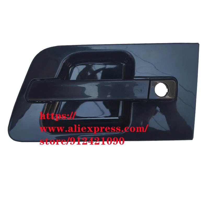 

Наружная дверная ручка для JAC Refine M5, наружные ручки для левой и правой передней двери