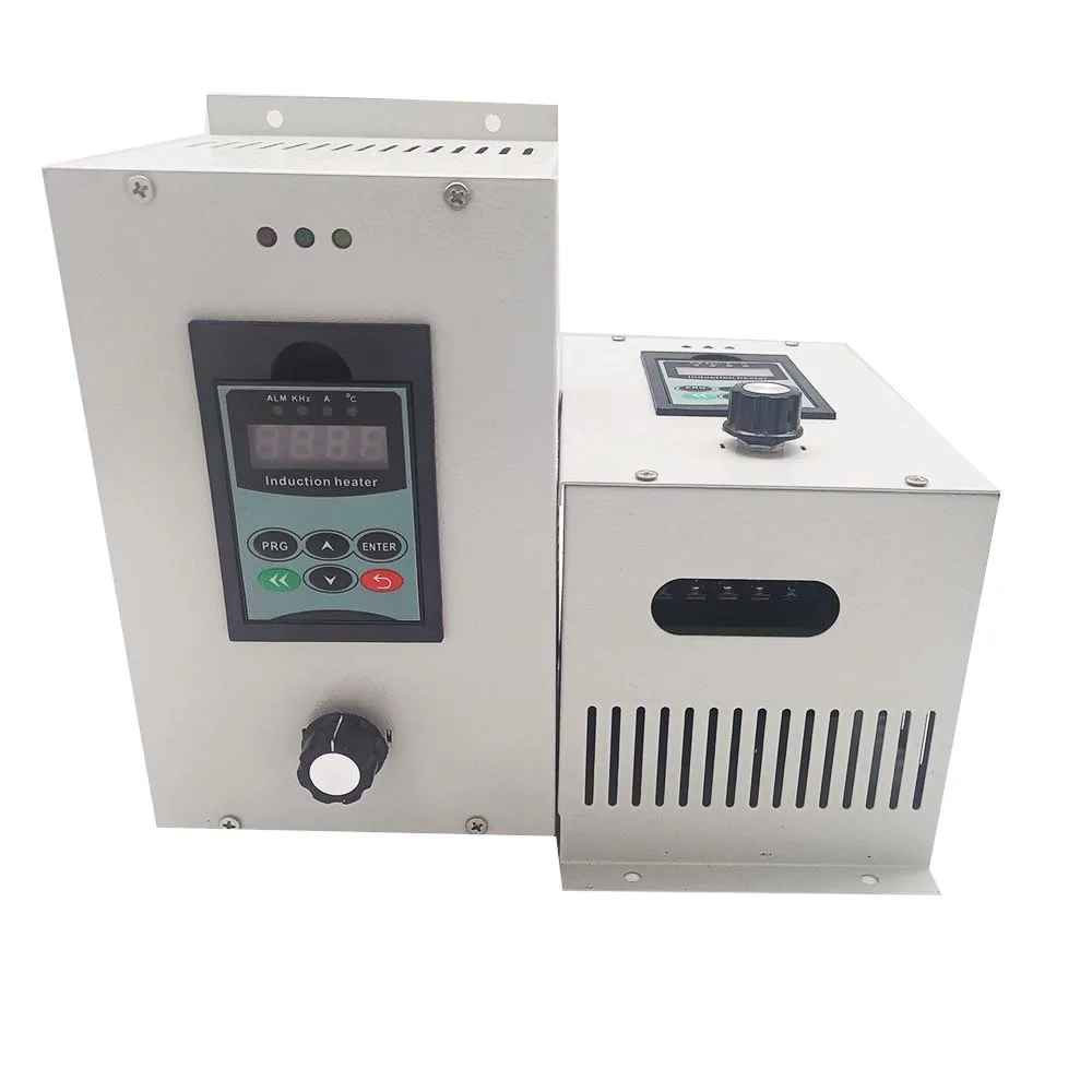 Индукционный нагреватель высокой частоты кВт