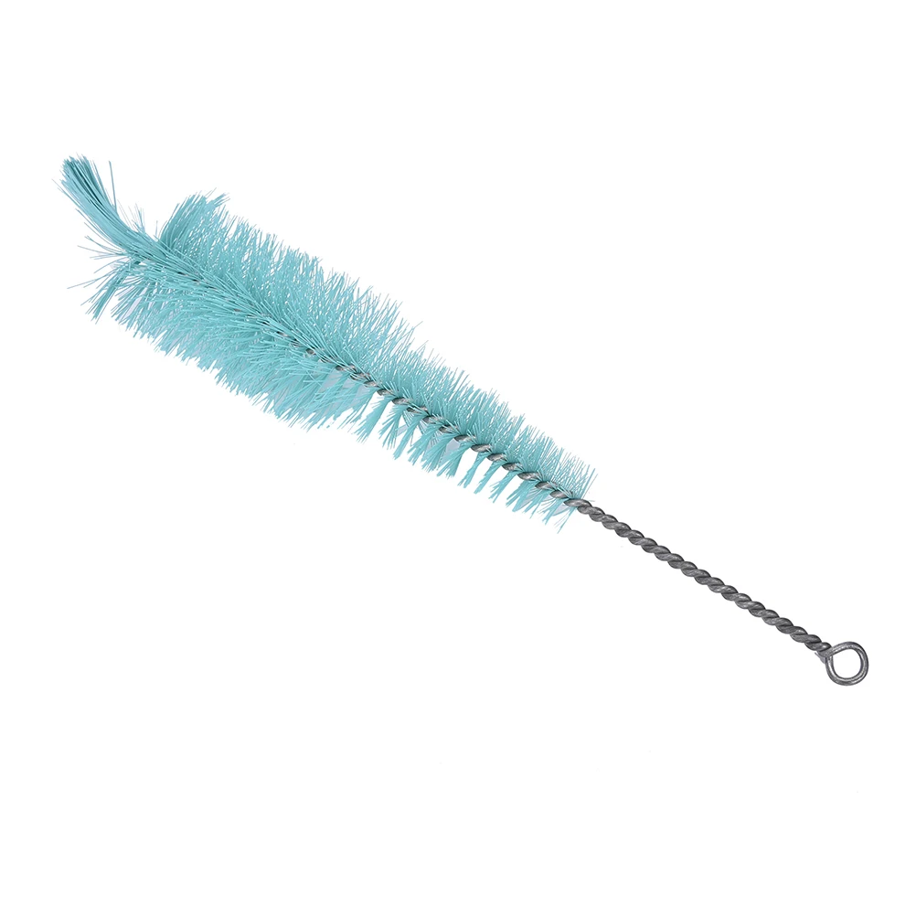 

1pc Nylon Bottle Cleaning Brush Wine Beer Brew Tube Spout Cleaner Kitchen Cleaning Tools