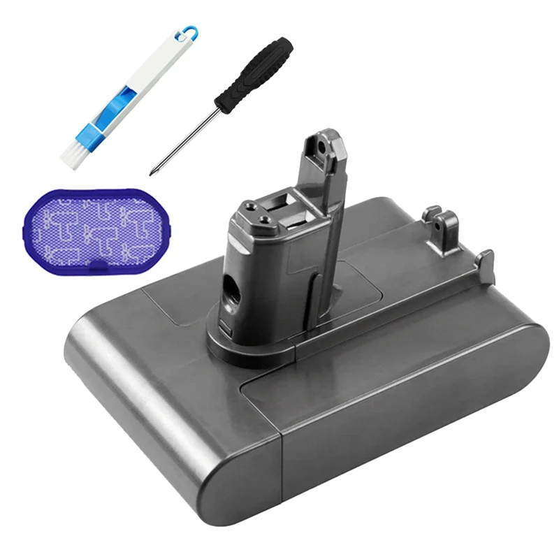 Комплект для пылесоса Dyson 22 2 в