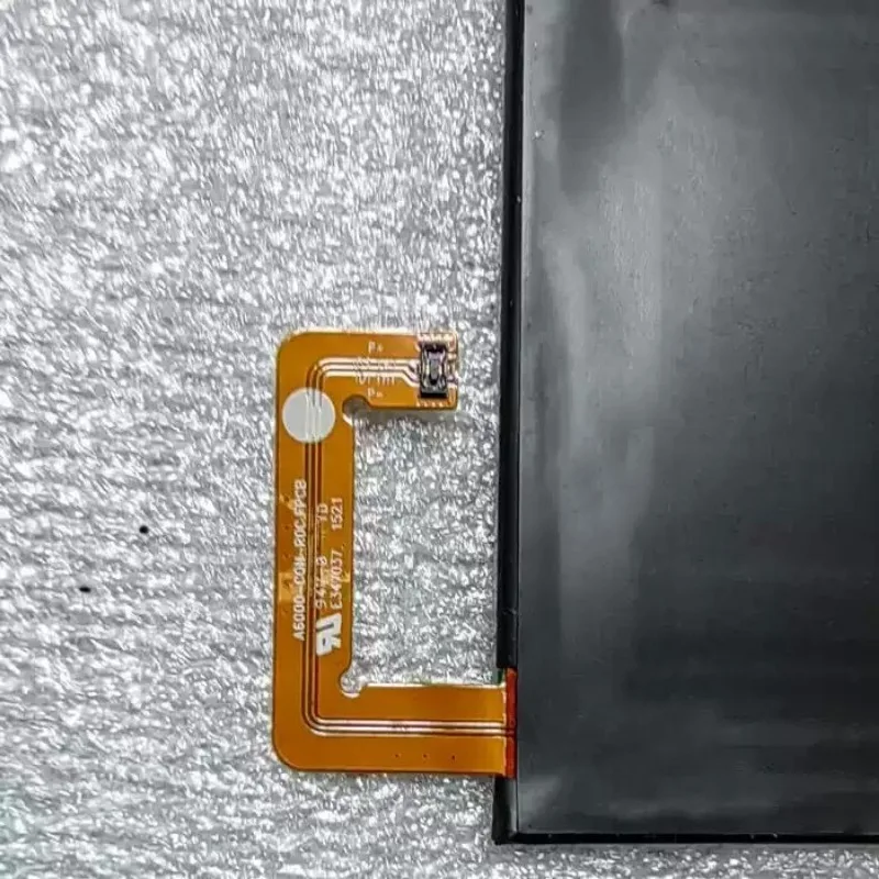 Фото 3,8 В 16,3 Втч 4290 мАч L13D1P32 Аккумулятор для ноутбука Lenovo IDEAPAD Tab 2 A8-50L A8-50 A5500-F 1ICP3/100/114 №3