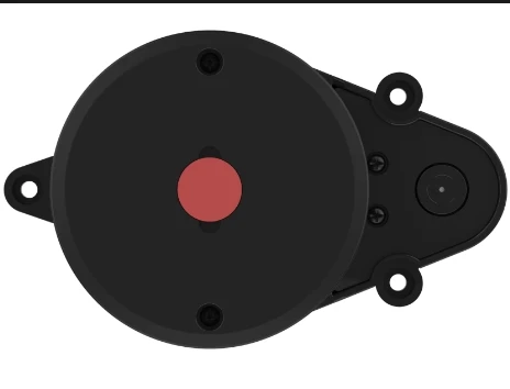 LDROBOT LD14P / D200 комплект LIDAR D500