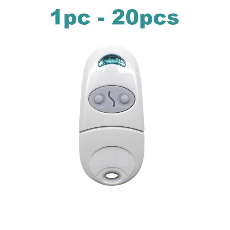 

Пульт дистанционного управления для гаражных ворот Scimagic-RC 433,92 МГц