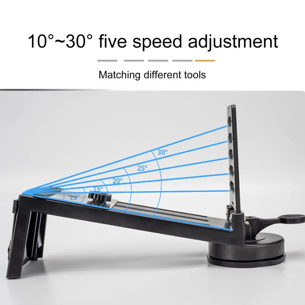 

4Pcs/Set Good Ergonomic Design Cutter Sharpening Machine Cutter Sharpener Lightweight Grinding