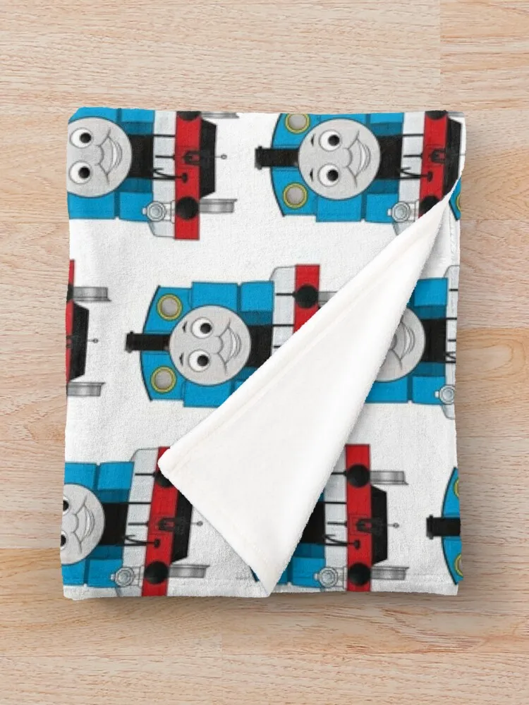 Томас (полный) Одеяло на Хэллоуин Роскошные Одеяла