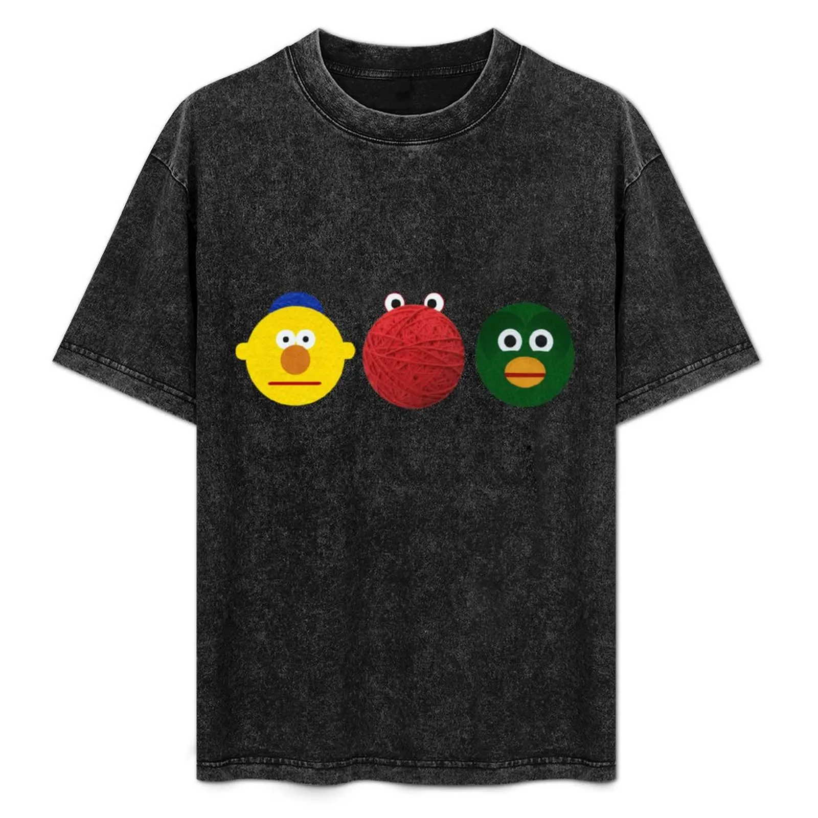 Фото Футболка DHMIS для мужчин, повседневная, простого дизайна, с коротким рукавом №1