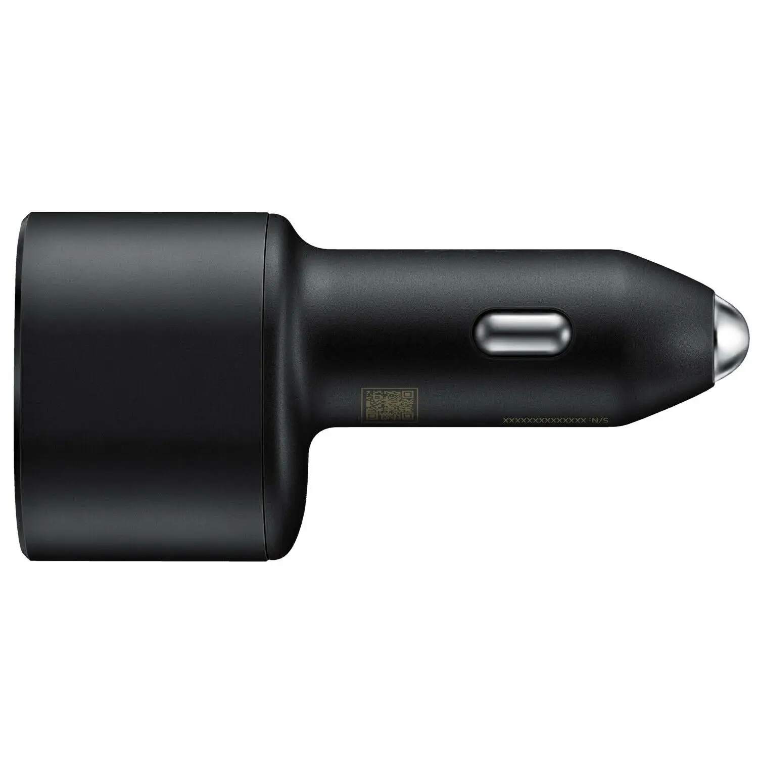 original samsung car charger 45w15w qc4 03 0 usb typec pd fast charge for galaxy s22 s21 s10 xiaomi huawei 2 port car charger free global shipping