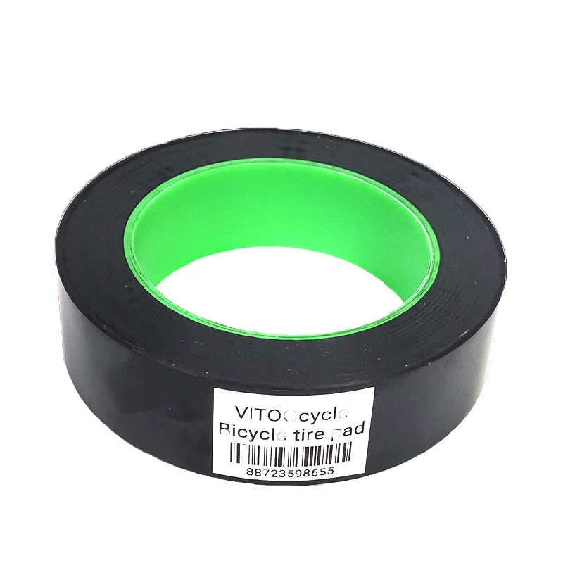 VITOOCYCLE 50 м горный шоссейный велосипед бескамерный обод лента для горного