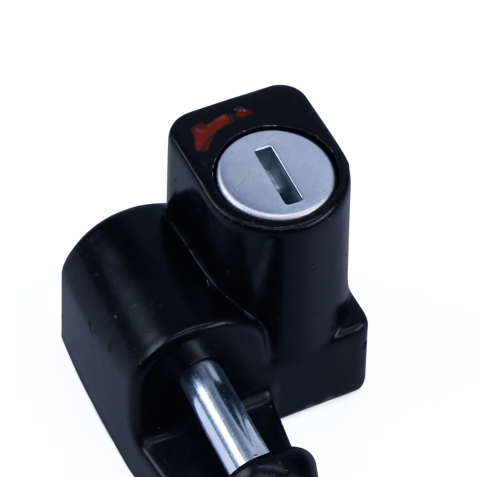 FXCNC мотоциклетный переключатель зажигания крышка топливного бензобака набор