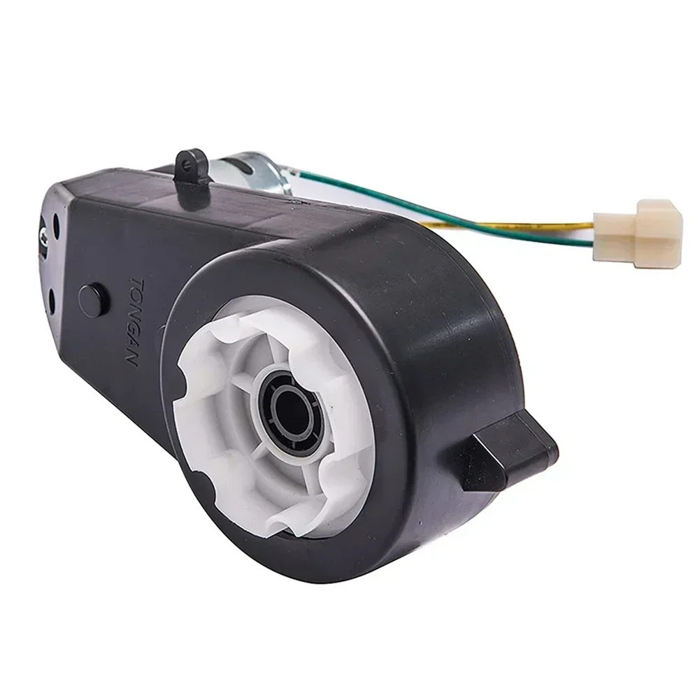 Gearmotors Gearbox 24 В двигатель постоянного тока 550 40000 об/мин легкая коробка передач с