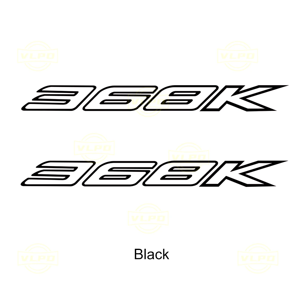 

Наклейка на мотоцикл, водонепроницаемая наклейка для Zontes 368k, наклейки 368 K, аксессуары 2025