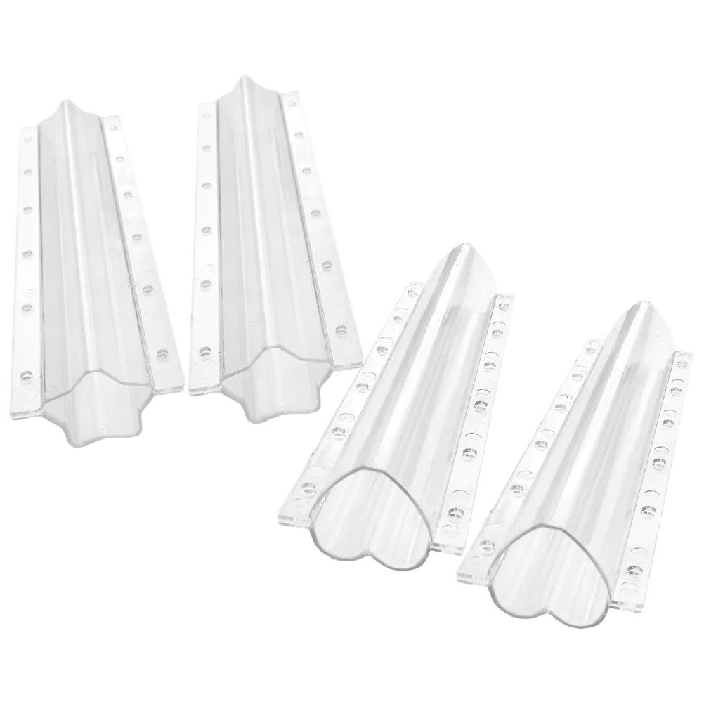 

Mold Vegetable Fruit Molds Cucumber Growth Shaping Growing Forming Mould Garden Shaper Star Tools Gardening Planting Styling