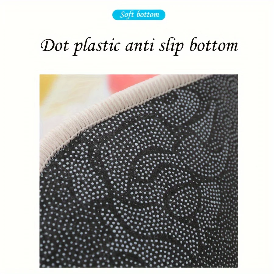 Мягкий Винтажный Персидский Ковер Barth Искусственный Чехол Для Дивана