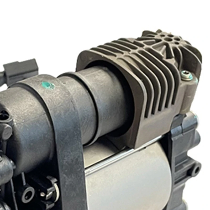 Автомобильный воздушный компрессор 4010175H воздушная подвеска насос (средняя