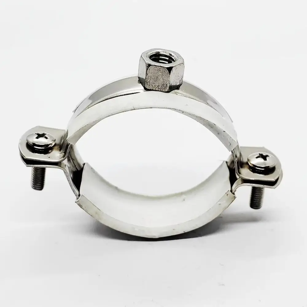 1 шт. крепежная фурнитура круглый хомут для шланга фитинг расширительный винт