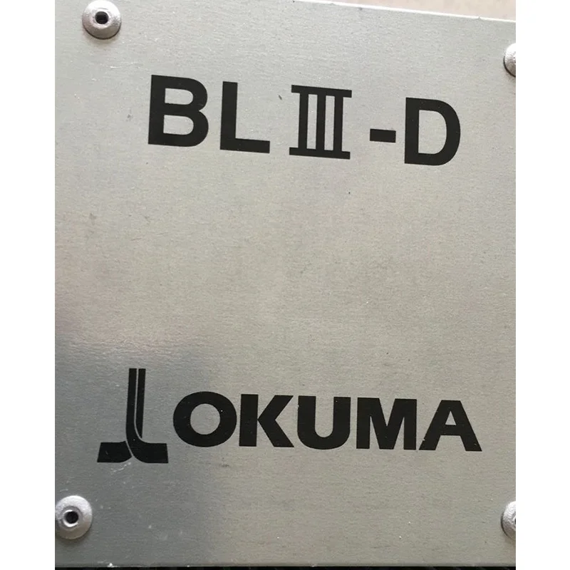 Сервопривод BLIII-D BL3-D