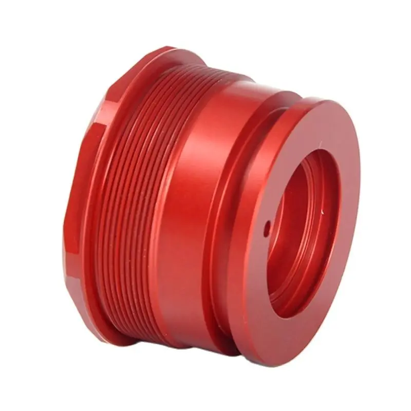 

CNC Aluminium A390 A380 Die Casting Customized Service