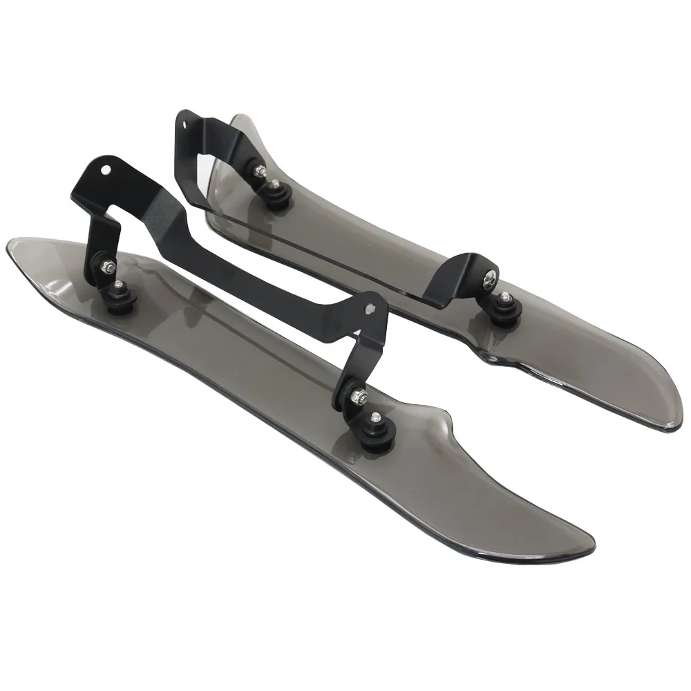 Для BMW K1600GT K 1600 GT 2017 2018 2019 2020 2021 защита ног мотоцикла ветровые дефлекторы