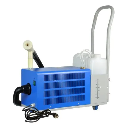 

Распылитель для стерилизации вредителей, 10 л, 1400 Вт