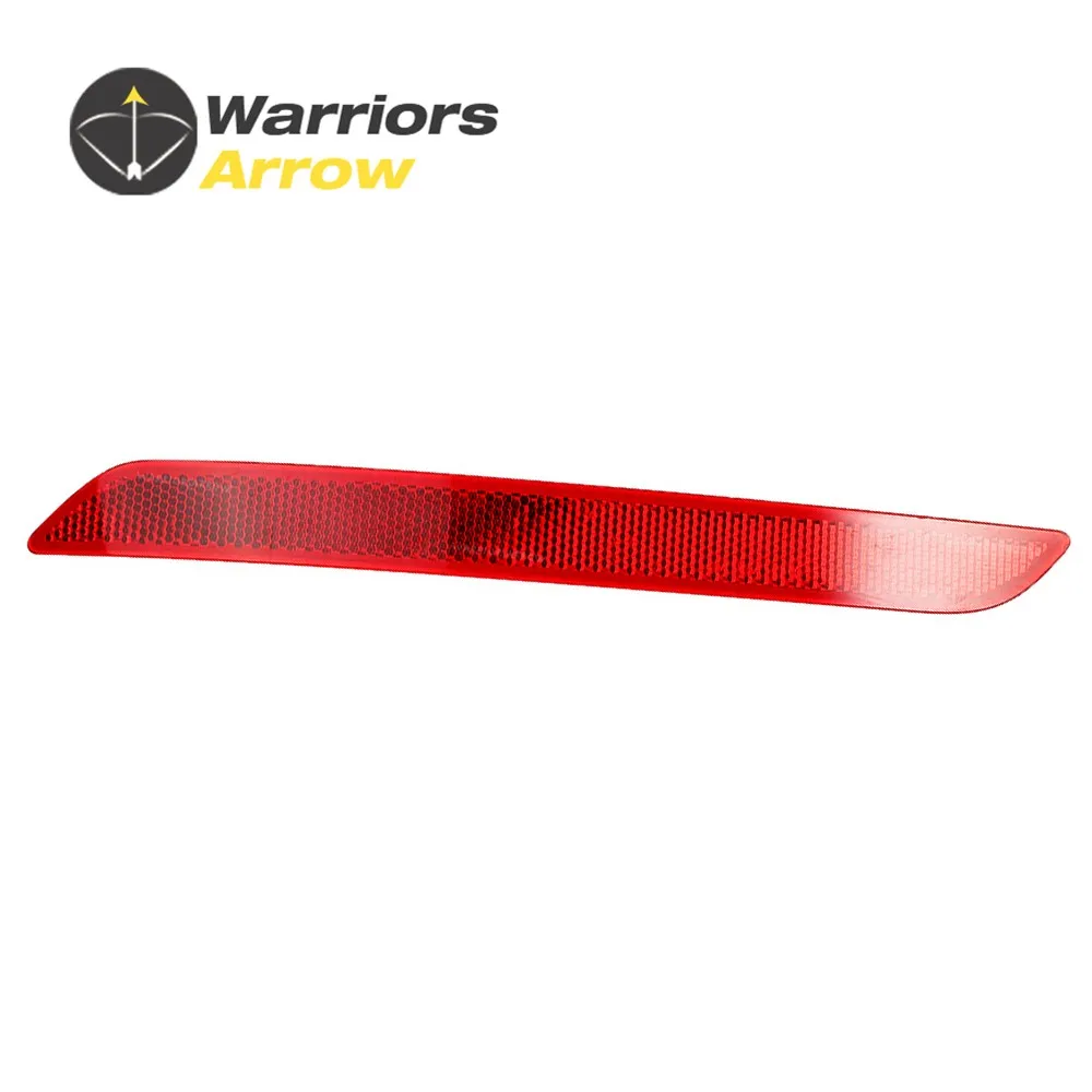 

Rear Left Or Right Side Reflector Red Plastic 63147285745 63147285746 For BMW 3 F31 Wagon Estate Touring 2012 2013 2014 2015