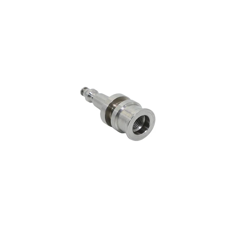 

BNC Male Compressed Type Connector for RG6 Cable Audio Connector