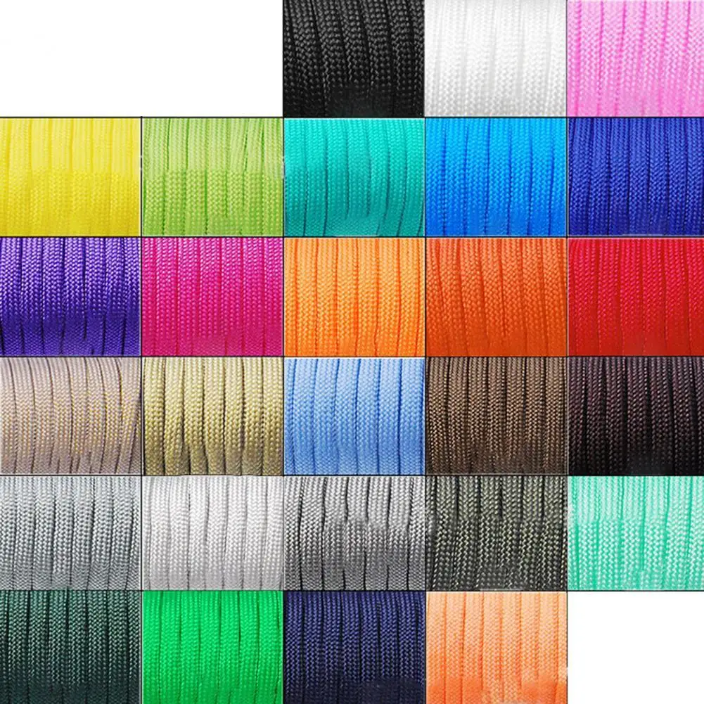 

4 мм полезная веревка для рюкзака для кемпинга веревка для палатки надежная устойчивость к коррозии