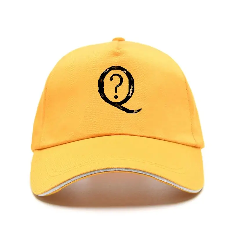 

Новая шляпа Uniex QAnon Q Quetion ark, новая шляпа