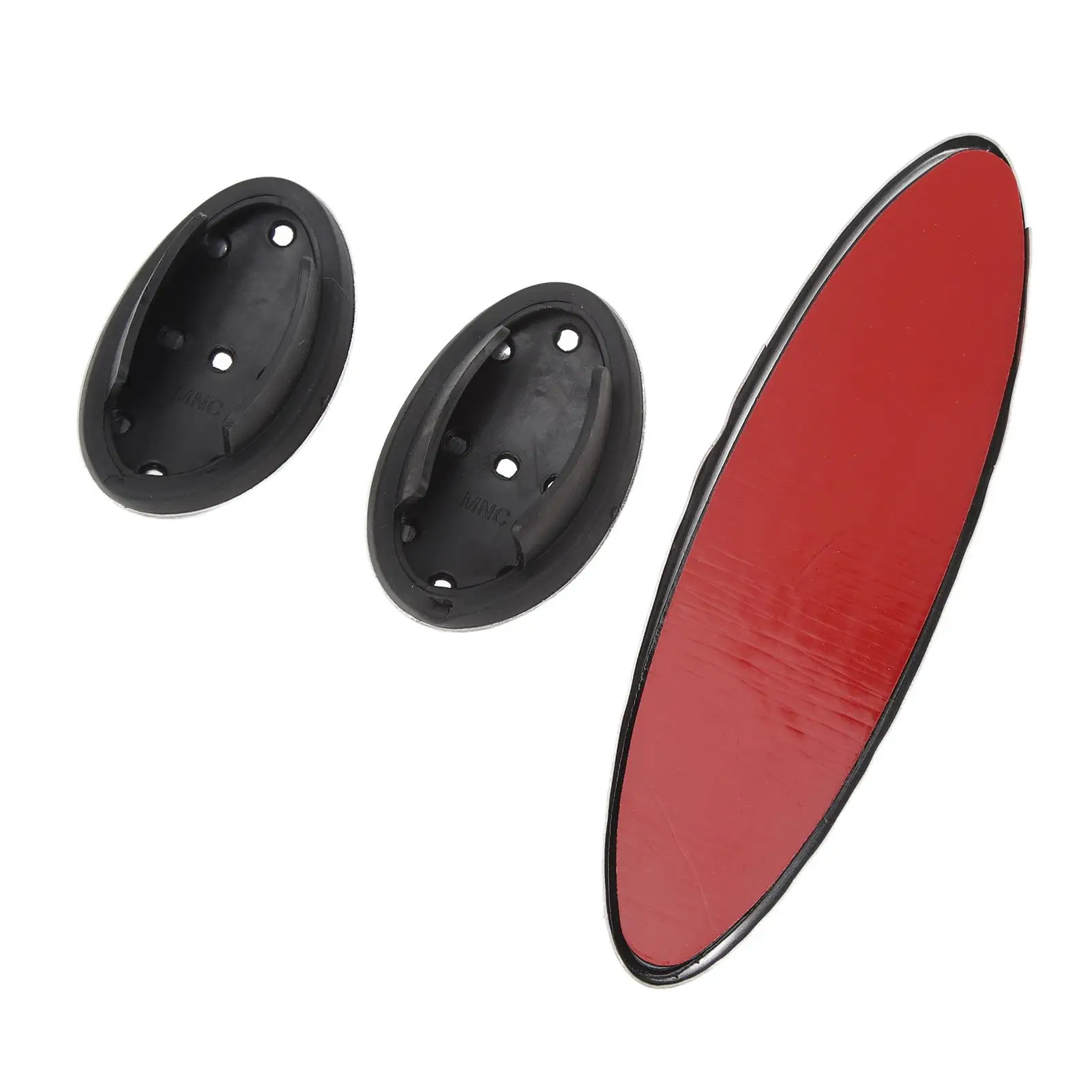 Подходит для Mini Cooper R55 R56 F55 R57 R58 R59 автомобильная педаль тормоза противоскользящая