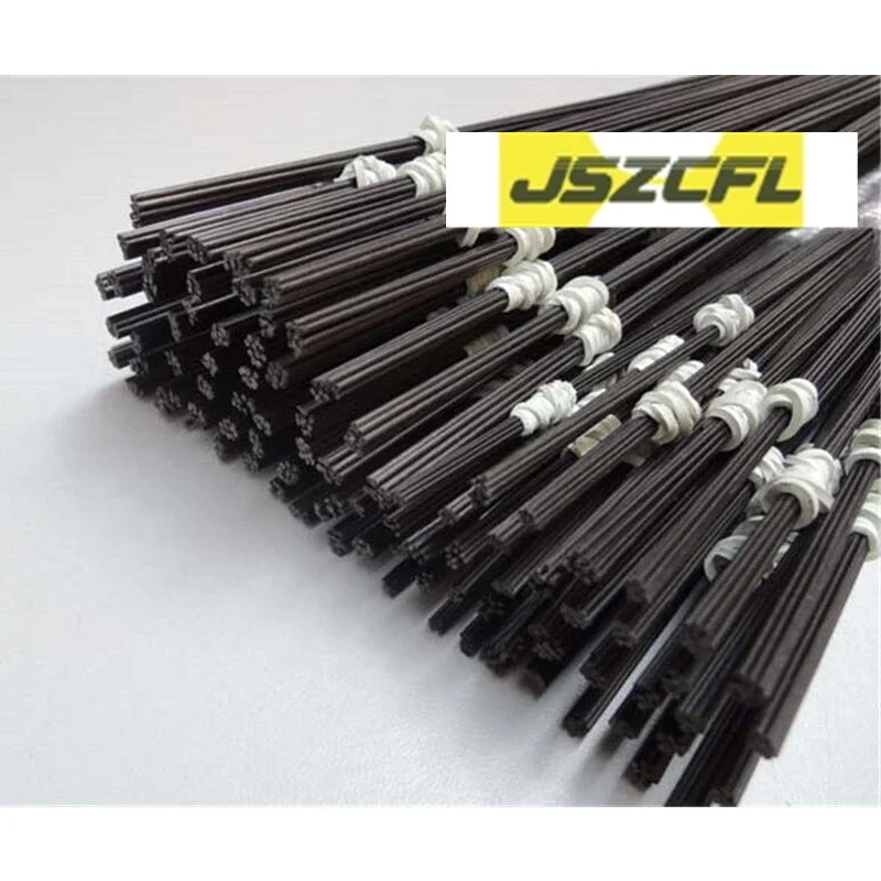 2 шт. стержень из углеродного волокна диаметром 6 3/6 5/7/8/8.4/9/9. Матовый самолёт