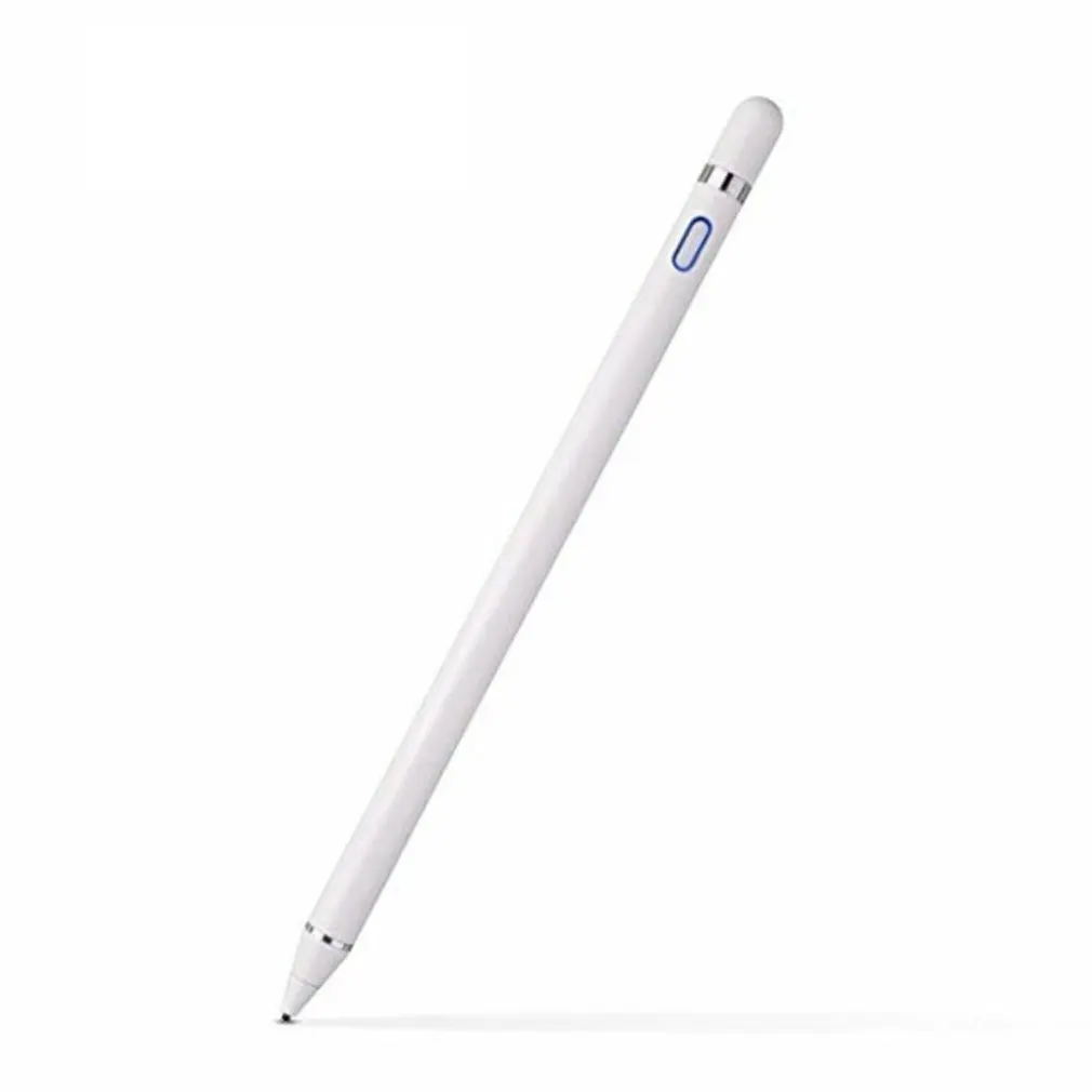 

Для Apple Pencil 2 1 iPad Pen Touch для iPad Pro 10,5 11 12,9 для стилуса для iPad Mini 4 5 Air 1 2 3