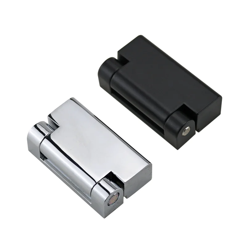 Вращающийся угловой дверной шарнир из цинкового сплава