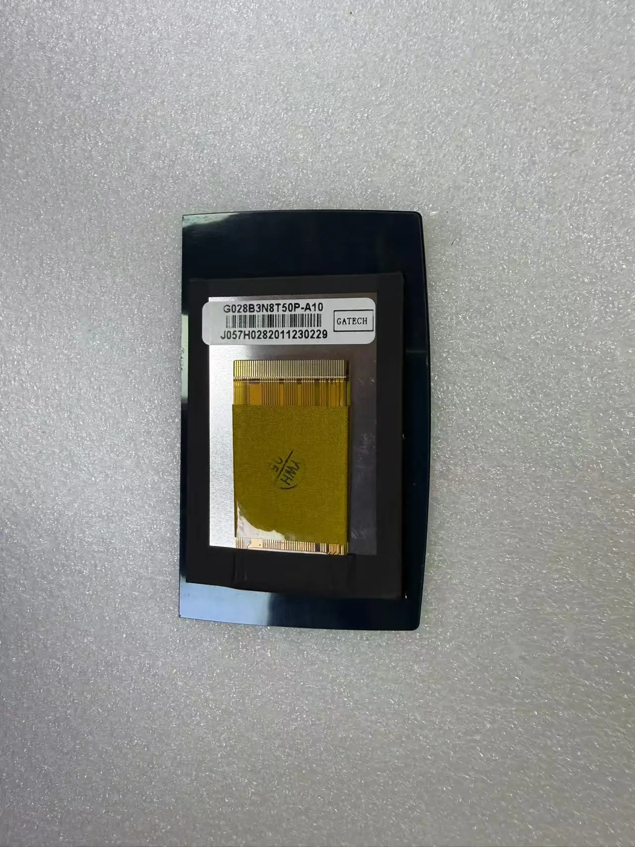 Фото ДЛЯ G028B3N8T-A10 MA112 APPREADY SCREEN LCD №2