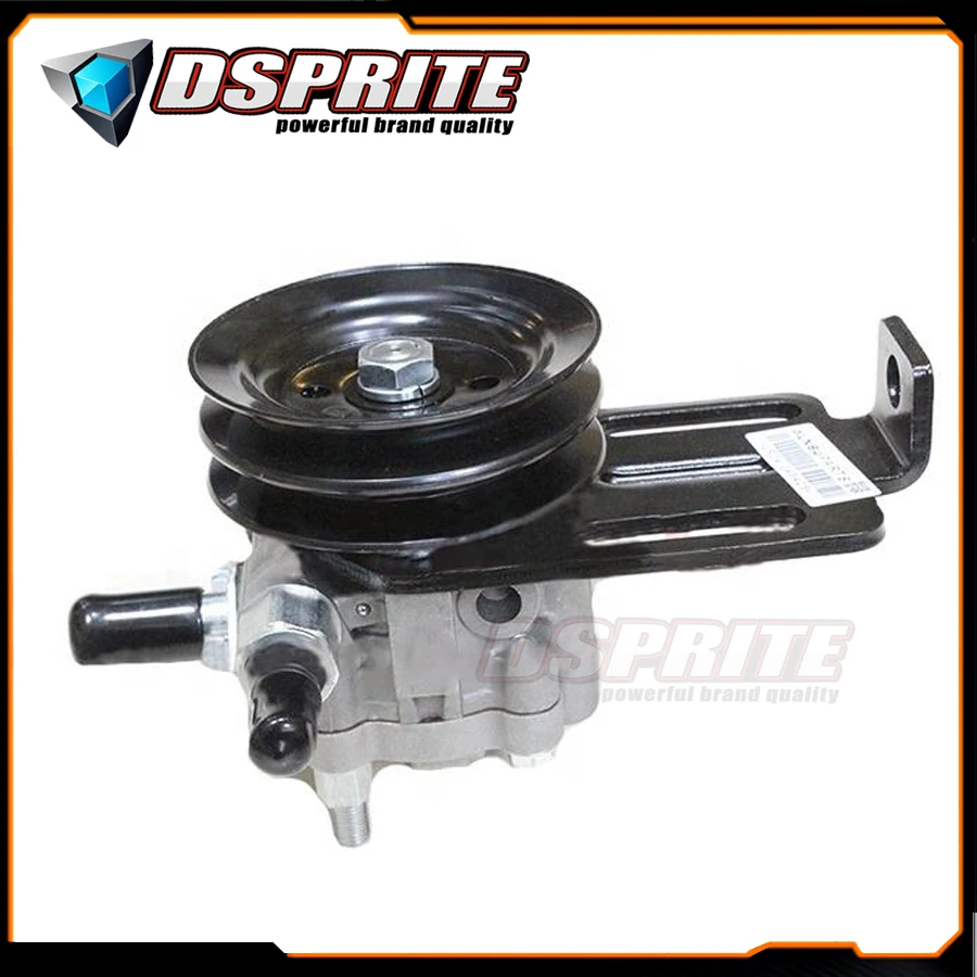 Насос гидроусилителя руля 8- 97129593 -0 97084207 8-97084-207 97214995 -1 97331940 для ISUZU D-MAX 4JB1 4JA1