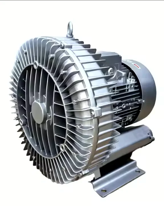 Воздушный насос 2RB-810-7AH07 4 0 кВт 6 Промышленный вакуумный адсорбционный