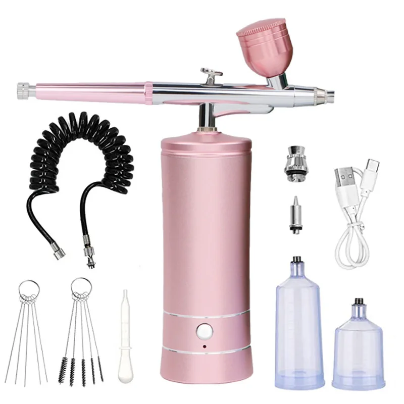 Беспроводной аэрограф Magnitt