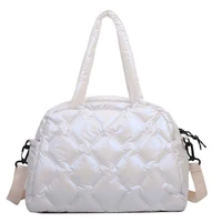 tassel messenger bag for women trend lingge embroidery camera female shoulder bag fashion chain ladies crossbody bags