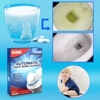 multifunctional effervescent spray cleaner harmless and environmentally tablets kitchen toilet household cleaning tool