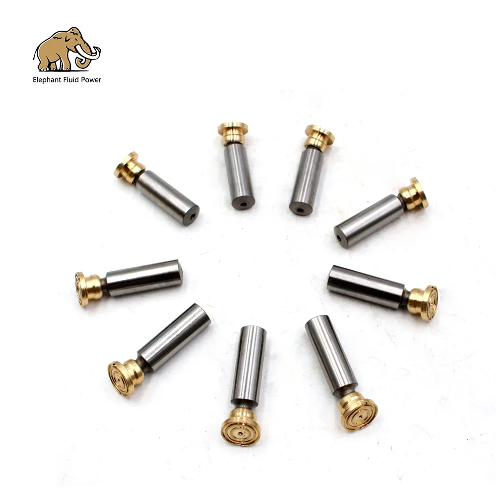 Поршень для поршневого насоса Rexroth A4VG56 ремонта