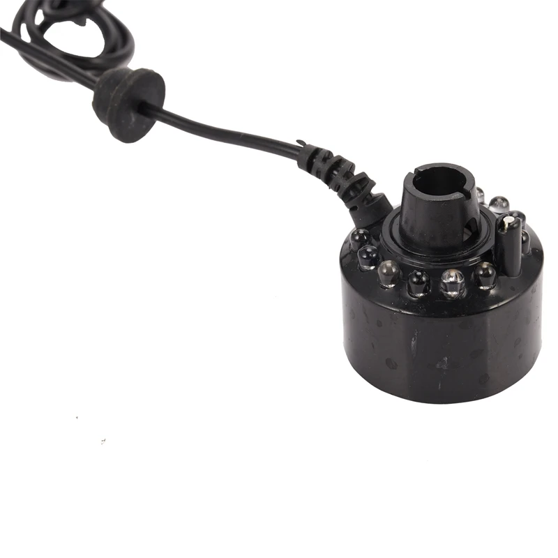 12 светодиодный промышленный инкубатор увлажнитель воздуха распылитель для