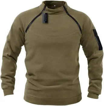Tactical Jacket: Hunt, Hike & Conquer! 3