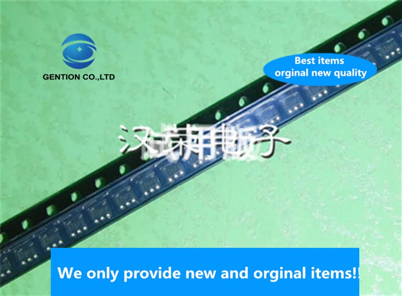 

50 шт., новинка 100%, оригинальная Зеркальная печать G3P LDO, зеркальный чип