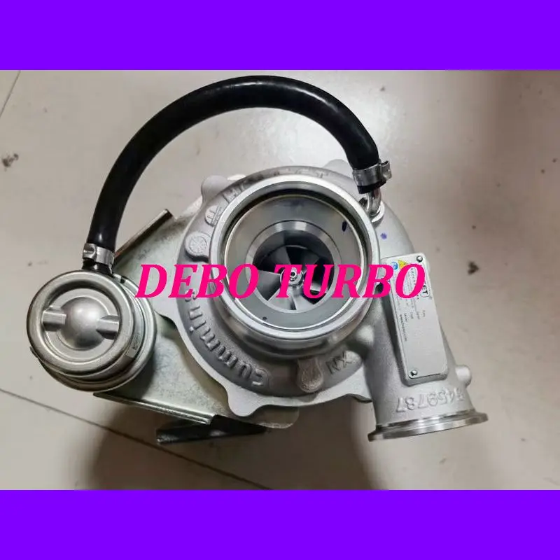 

Новый оригинальный Турбокомпрессор HOLSET HE150WG 5555895 5555896 для FOTON CUMMIN * S ISF2.8 2.8L 105KW 4 см