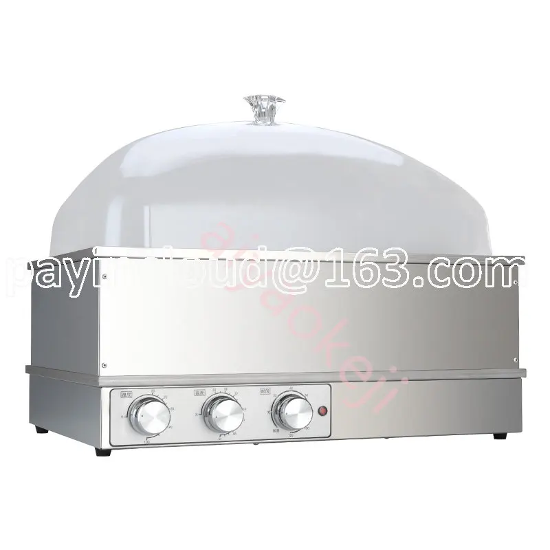 

Stainless Steel Bread Yeast Yogurt Rice Wine Red Wine Fermentation Machine Commercial Household Dough Proofing Machine